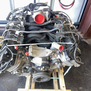 2016 Ford F-250 Super Duty 6.7L V8 DIESEL Turbocharged Used Engine