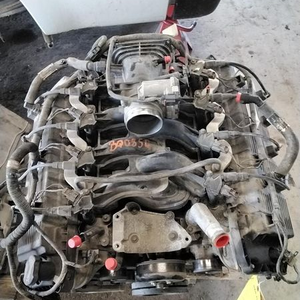 2015 Ford F-250 Super Duty 6.2L V8 Used Engine