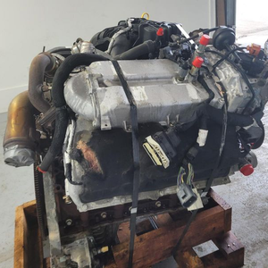 2014 Ford F-250 Super Duty 6.7L V8 DIESEL Turbocharged Used Engine