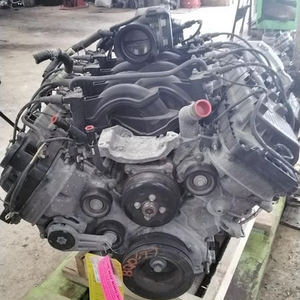 2012 Ford F-250 Super Duty 6.2L V8 Used Engine