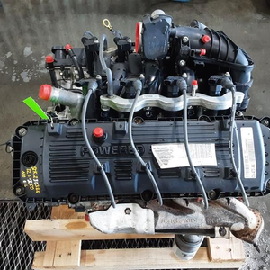 2012 Ford F-250 Super Duty 6.7L V8 DIESEL Turbocharged Used Engine