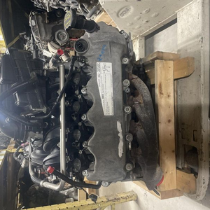 2010 Ford F-250 Super Duty 6.8L V10 Used Engine