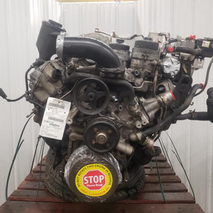 2008 Ford F-250 Super Duty 6.4L V8 DIESEL Turbocharged Used Engine