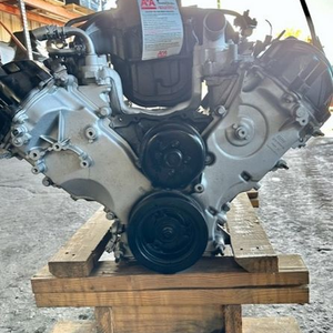 2008 Ford F-250 Super Duty 6.8L V10 Remanufacture Engine