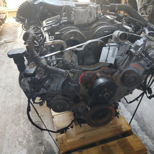 2007 Ford F-250 Super Duty 5.4L V8 Remanufacture Engine