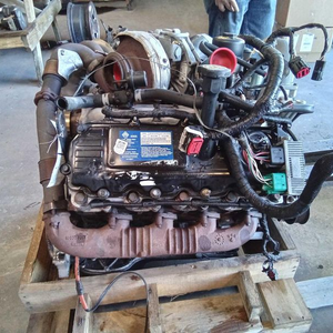2006 Ford F-250 Super Duty 5.4L V8 Used Engine