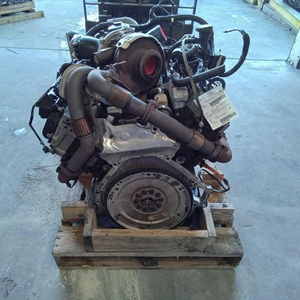 2006 Ford F-250 Super Duty 5.4L V8 Used Engine