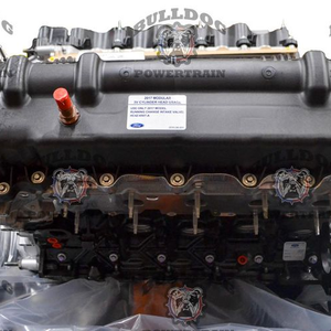 2006 Ford F-250 Super Duty 6.8L V10 Remanufacture Engine