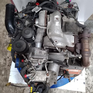 2005 Ford F-250 Super Duty 6.8L V10 Used Engine