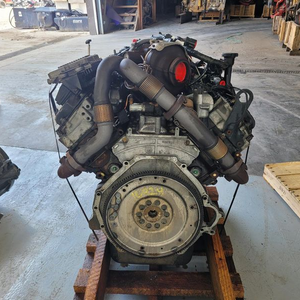 2004 Ford F-250 Super Duty 6.0L V8 DIESEL Turbocharged Used Engine