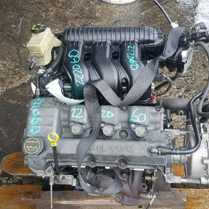 2006 Ford Five Hundred 3.0L V6 Used Engine