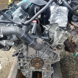 2006 Ford Five Hundred 3.0L V6 Used Engine