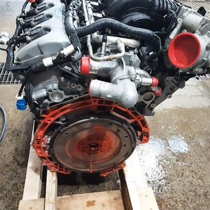 2009 Ford Taurus X 3.5L V6 Used Engine