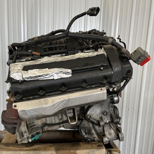 2004 Ford Thunderbird 3.9L V8 Used Engine