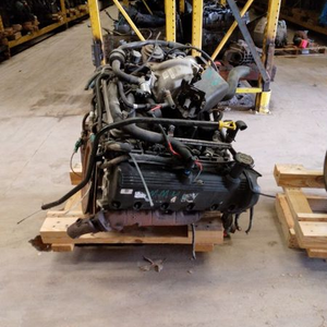 2005 Ford Excursion 6.8L V10 Used Engine