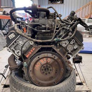 2004 Ford Excursion 6.8L V10 Used Engine