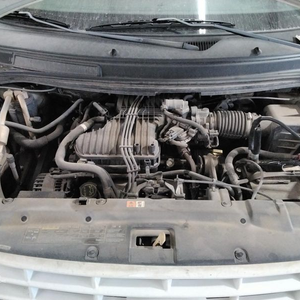 2006 Ford Freestar 3.9L V6 Used Engine