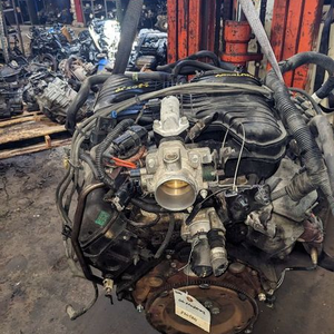 2006 Ford Freestar 4.2L V6 Used Engine