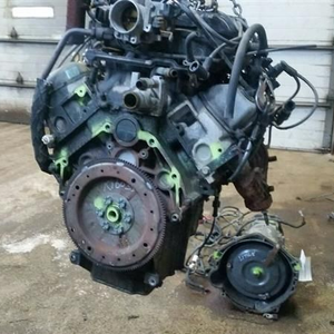 2005 Ford Freestar 3.9L V6 Used Engine