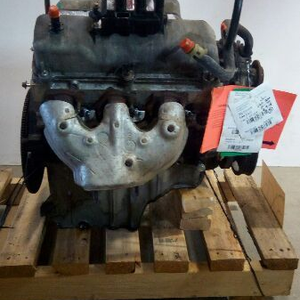 2005 Ford Freestar 3.9L V6 Used Engine
