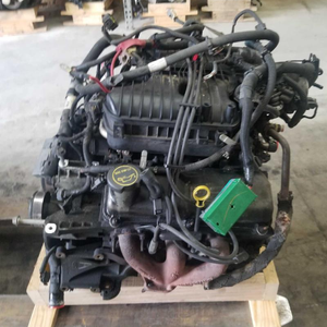 2005 Ford Freestar 4.2L V6 Used Engine