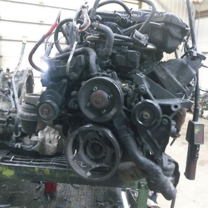 2004 Ford Freestar 3.9L V6 Used Engine