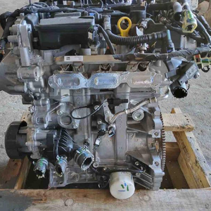 2023 Ford BRONCO SPORT 1.5L L3 Turbocharged Used Engine