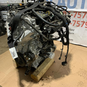 2023 Ford BRONCO SPORT 2.0L L4 Turbocharged Used Engine