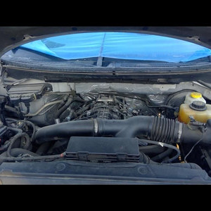 2015 Ford EXPEDITION (3.5L, VIN T, 8th digit, turbo) Used Engine