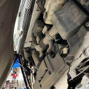 2013 Ford EXPEDITION (5.4L, VIN 5, 8th digit, 3V), (flex fuel vehicle, FFV) Used Engine