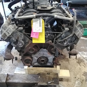 2007 Ford EXPEDITION (5.4L, VIN 5, 8th digit, 3V, SOHC) Used Engine