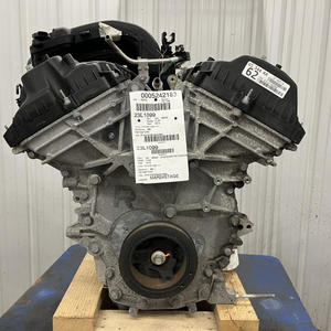 2018 Ford Flex (3.5L), VIN 8 (8th digit), w/o oil cooler Used Engine