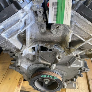 2017 Ford Flex 3.5L V6 Used Engine