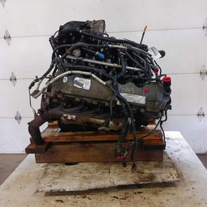 2008 Ford F-250 Super Duty 6.8L V10 Used Engine