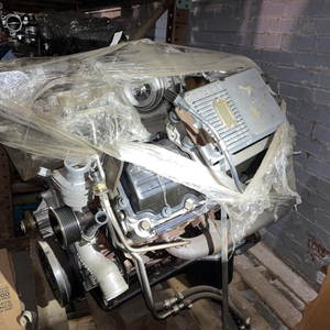 2007 Ford F-250 Super Duty 6.8L V10 Used Engine