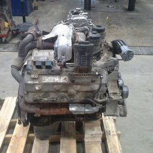 2005 Ford F-250 Super Duty 6.0L V8 DIESEL Turbocharged Used Engine