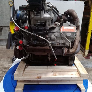 2005 Ford F-250 Super Duty 6.8L V10 Used Engine