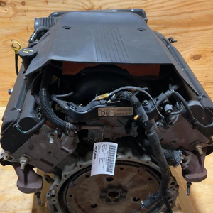 2005 Ford Thunderbird 3.9L V8 Used Engine