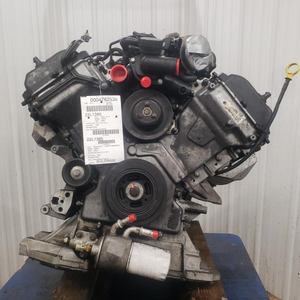 2004 Ford Thunderbird 3.9L V8 Used Engine