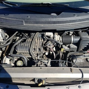 2007 Ford Freestar 3.9L V6 Used Engine