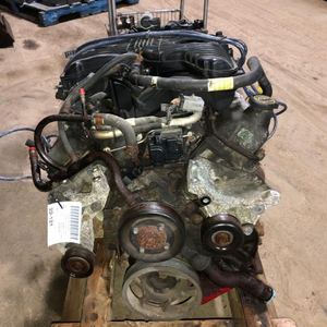 2007 Ford Freestar 3.9L V6 Used Engine
