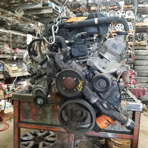 2007 Ford Freestar 4.2L V6 Used Engine