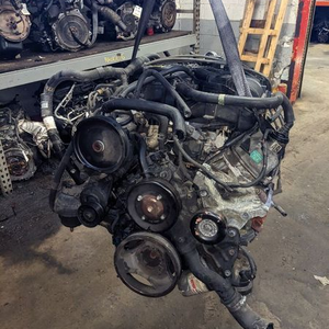 2006 Ford Freestar 3.9L V6 Used Engine