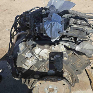 2004 Ford Freestar 3.9L V6 Used Engine