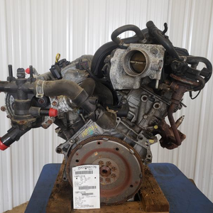 2007 Ford Freestyle 3.0L V6 Used Engine