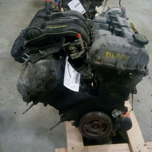 2005 Ford Freestyle 3.0L V6 Used Engine