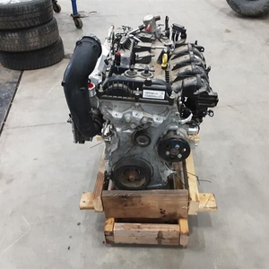 2022 Ford BRONCO SPORT 1.5L L3 Turbocharged Remanufacture Engine