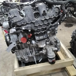 2022 Ford BRONCO SPORT 1.5L L3 Turbocharged Used Engine