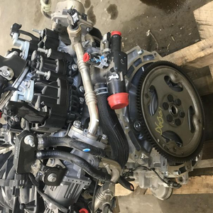 2021 Ford BRONCO SPORT 2.0L L4 Turbocharged Used Engine