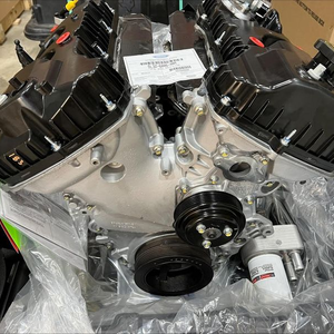 2016 Ford EXPEDITION (3.5L, VIN T, 8th digit, turbo) Remanufacture Engine